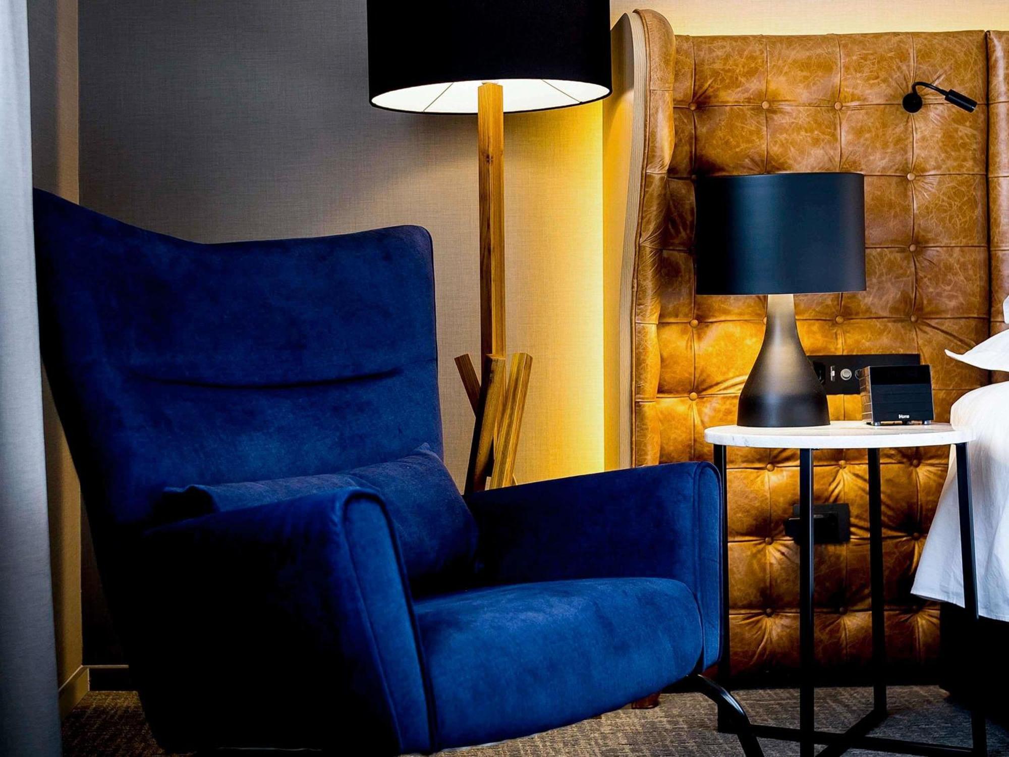 Pullman Sao Paulo Guarulhos Airport Hotell Eksteriør bilde