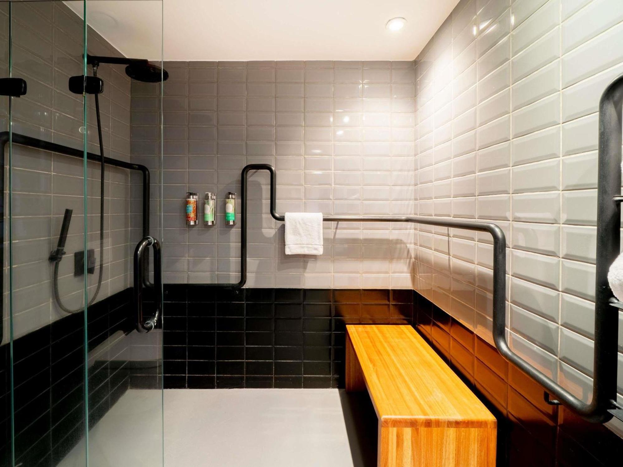 Pullman Sao Paulo Guarulhos Airport Hotell Eksteriør bilde